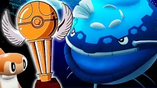 Can Dondozo FINALLY Win a Regional? | Birmingham Regional Finals 