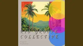 Rio Groove Collective