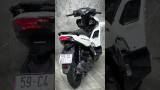Honda Airblade 125 2021 - 34.800 | 0984.655.383 CD97🇻🇳