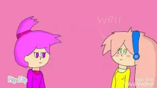 The secret weapons | DjflutterShy adventure ep 6 season 1 (final)