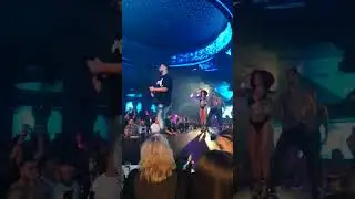 Джордан - Муцуна. Live in Lav Premium Club