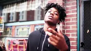 Black Indian -  Georgia Ave