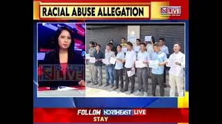 Assam: Kokrajhar Dominos manager accused of racial abuse against employee