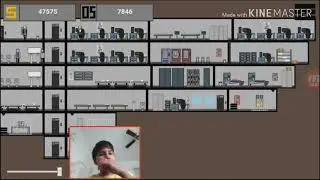 NOT AGAIN!! | SCP: The Builder #3