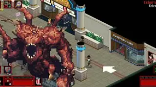 Stranger Things 3 The Game Walkthrough Gameplay (tutorial)