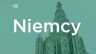 Europa na maksa: Ulm - najwyższy kości&oacute;ł świata