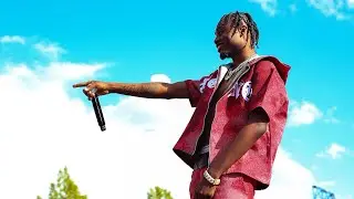 Lil Tjay - Up (Unreleased Audio)