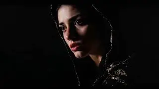 Night Prayer of Stillness 🌙 Gentle Gregorian Chant with Female Voice for Sleep