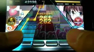Tap Sonic  - Sweetune 