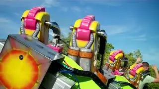 Master Dreams Onride Foire de la St-Jean de Amiens 2022