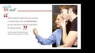 GATE Equity Webinar: Math 201: College Ready Math Initiative & Growth Mindset