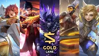 GAME PLAY BERMAIN SUN GOLD LANE
