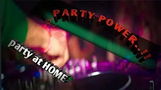 DJ terbaru September 2021..!!!PARTY POWER..!! enjoy,happy,and party bossquuee..!!