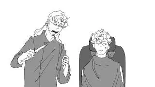 Don't hug me I'm scared moments I liked more than necessary
