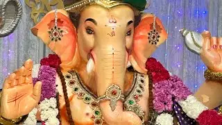 Life to learn Harini&rsquo;s vlog is live! Ganeshotsava at Texas  Hindutemple
