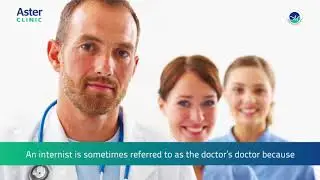 Dr. Mohamed Rashid Farooqui talks about Explaining Internal Medicine