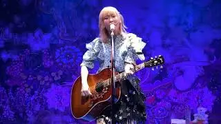 大森靖子 - VOID〜非国民的ヒーロー (2022.08.05@札幌PENNY LANE 24)