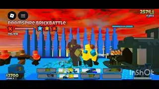 Easy guide for noob(jk) 3 star doommbringer 7 slot 