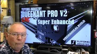 TWO *BEST $$ VALUE* CNC ROUTERS ON THE MARKET and coming to the channel