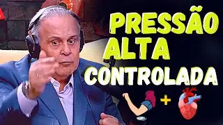 PRESS&Atilde;O ALTA ? DR LAIR REVELA O QUE NINGU&Eacute;M TE CONTA.