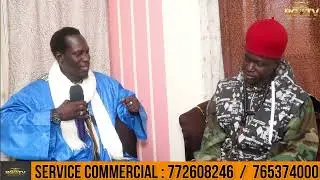EMISSION LERAL AVEC SERIGNE MOR TALLA : WAKHNA LOU AM SOLO SI...