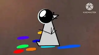 NBC Peacock but lol