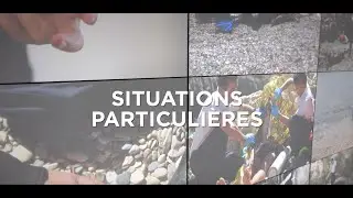 YLEA : Les Situations Particulières - Secours en Équipe / PSE1 et PSE2