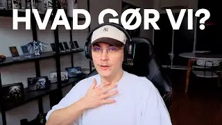 Hvad gør vi med ANNO 117 serien?