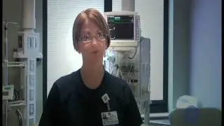 Central Line Infections