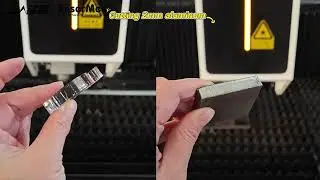 [LaserMen] Why Use Two Lasers When One Fiber & CO2 Laser Can Do It All?