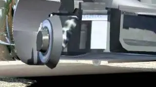 SHIFT 2 UNLEASHED&trade; - The-Sloth-Demon