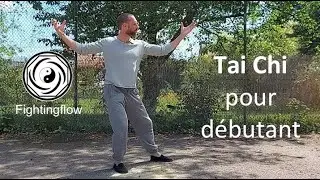 Tai Chi pour débutant 