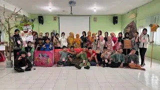 SANDIWARA BAHASA JAWA | EMAN KILANGAN SANDAL | UJIAN PRAKTIK