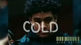 [FREE] Afro Drill X LeoStayTrill Type Beat - 'COLD' UK Drill Type Beat