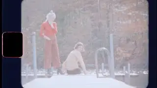 Frederick The Younger - Something Real (Official Video)