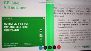 FCRM211201-11-Schneider.WEBINAR-Evoluz.NormaCEI 64-8 xImpianti Elettr.Utilizz.BT&ndash;P.Paganelli&ndash;A.Siani