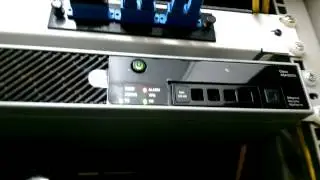ASA 5512-X can not boot
