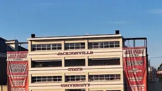 Hoover High School Band : Connecting the dots @ Alabama marching band championship