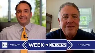 Got Tech? Cumberland Advisors' Week in Review