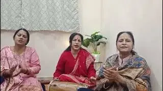  भीलनी पूछ रही संतों से | Ram Bhajan | #bhajan #bhaktigeet 