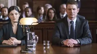 Chicago Justice S01E09 Comma Promotional Photos