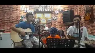Trio Rj Manru ( Mekkel Na Au )