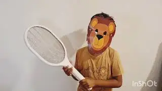 storytelling | The Frightened Lion | story | grade 3 story| story narrate |lion🦁 | frog🐸 @felishjosh