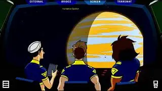 escape from pleasure planet part 1