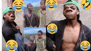 🤣Fungura iy,Ivideo nudaseka UNKUBITE🤣Mucunyi bamuteye indobo🫣🤣🤣🤣
