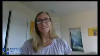 Chronic Back Pain eliminated quickly without touching her back!