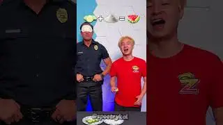 Zhong Is So Disgusting! 🤮 #shorts #trending #satire