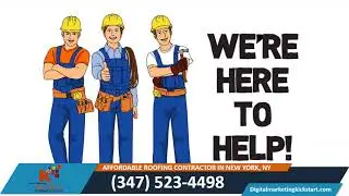 New York Roofing Contractor