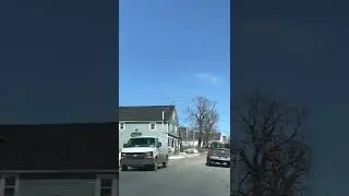 Drive in port hood cape breton