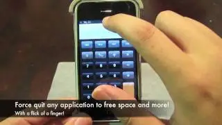 BEST APP MANAGER FOR iPhone
